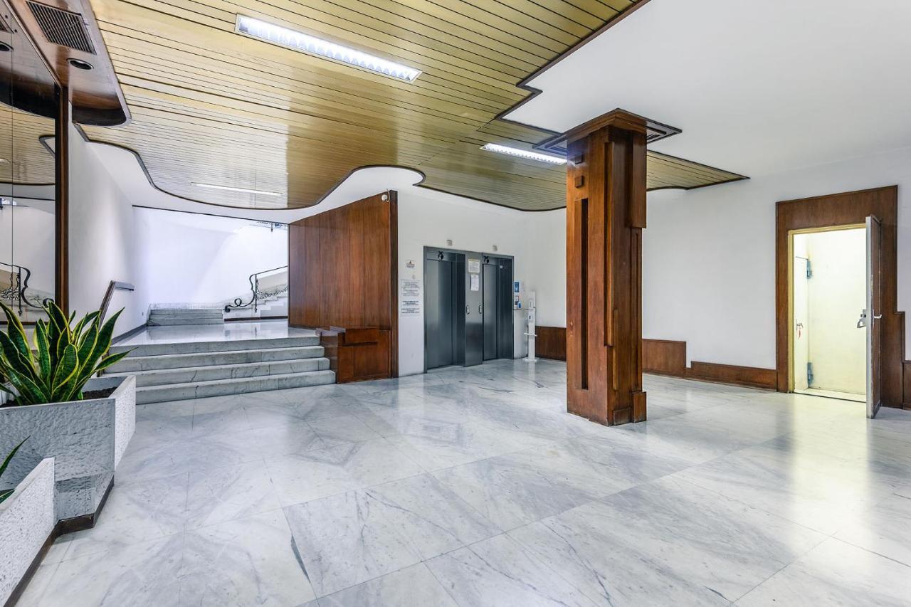Ricasoli Duomo Home Florence Ngoại thất bức ảnh